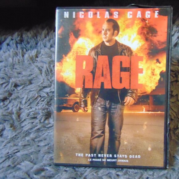 2 ACTION DVD MOVIES - Picture 3 of 3